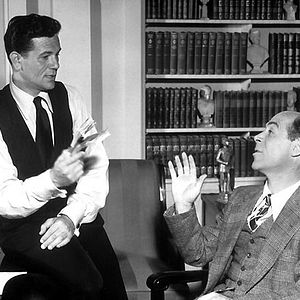 Fotoğraf Force Of Evil