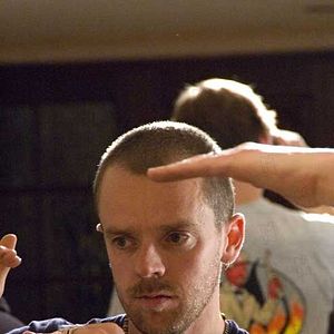 Fotoğraf Paul Andrew Williams