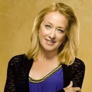 Fotoğraf Patricia Wettig