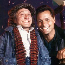 Fotoğraf The Wizard