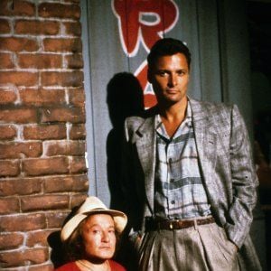 Fotoğraf David Rappaport