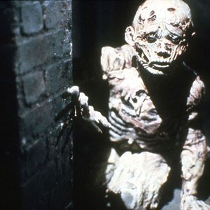 Fotoğraf Clive Barker