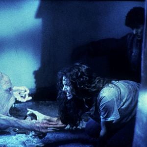 Fotoğraf Clive Barker