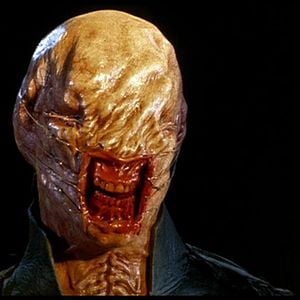 Fotoğraf Clive Barker