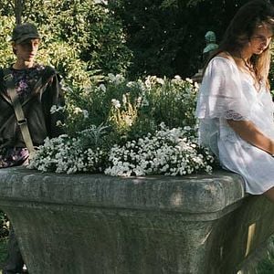 Fotoğraf Jennifer Decker