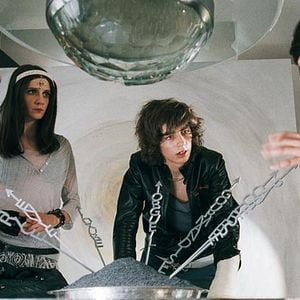 Fotoğraf Jennifer Decker