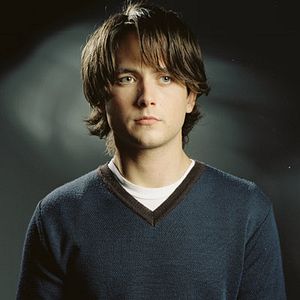 Fotoğraf Justin Chatwin