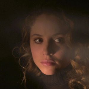 Fotoğraf Margarita Levieva