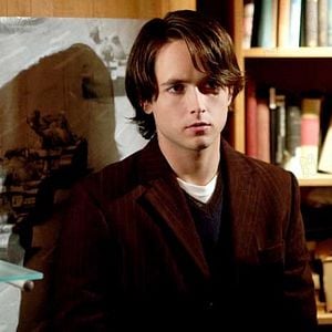 Fotoğraf Justin Chatwin