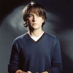 Fotoğraf Justin Chatwin