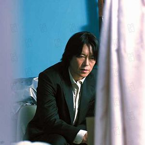 Fotoğraf Kiyoshi Kurosawa