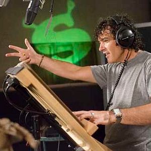 Fotoğraf Chris Miller (I)