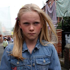 Fotoğraf Katherine Kelly