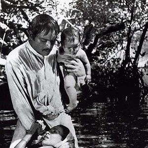 Fotoğraf Emilio Fernandez