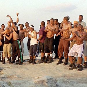 Fotoğraf Sylvain White