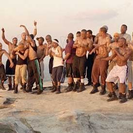 Fotoğraf Sylvain White