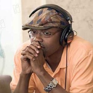 Fotoğraf Sylvain White