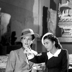 Fotoğraf Emilio Fernandez