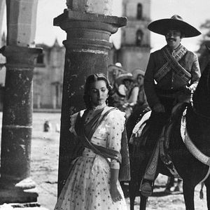 Fotoğraf Emilio Fernandez