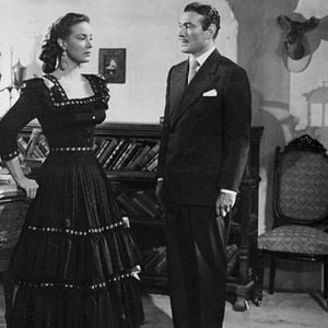 Fotoğraf Emilio Fernandez