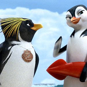 Fotoğraf Chris Buck