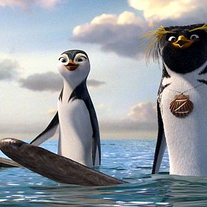 Fotoğraf Chris Buck