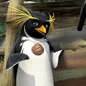 Fotoğraf Chris Buck