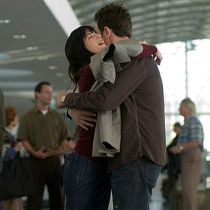 Fotoğraf Annemin Yeni Sevgilisi