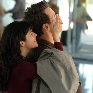 Fotoğraf Annemin Yeni Sevgilisi