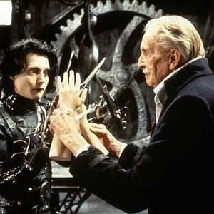 Fotoğraf Johnny Depp