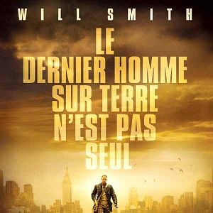 Fotoğraf Ben Efsaneyim