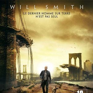 Fotoğraf Ben Efsaneyim