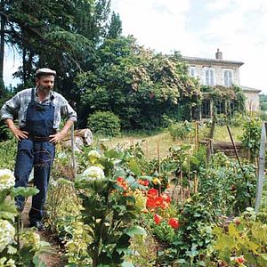 Fotoğraf Jean-Pierre Darroussin
