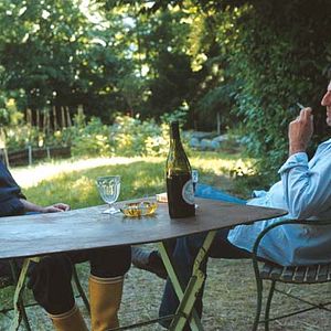 Fotoğraf Jean-Pierre Darroussin