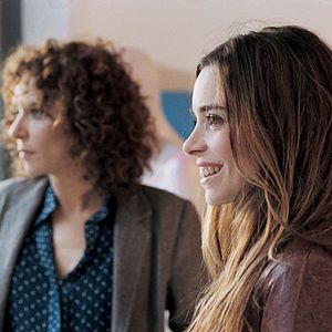 Fotoğraf Élodie Bouchez