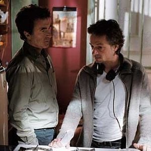 Fotoğraf François Cluzet