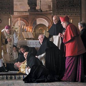 Fotoğraf Goya’nın Hayaletleri