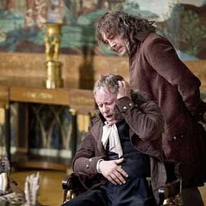 Fotoğraf Javier Bardem