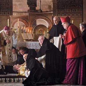 Fotoğraf Milos Forman