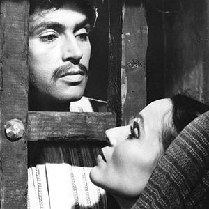 Fotoğraf Emilio Fernandez