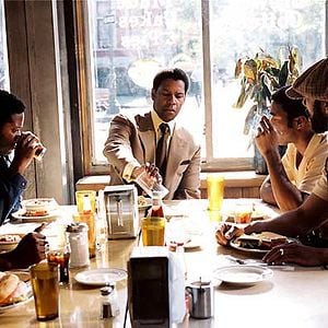 Fotoğraf Chiwetel Ejiofor