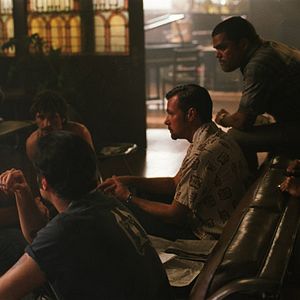 Fotoğraf Amerikan Gangsteri