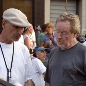 Fotoğraf Ridley Scott