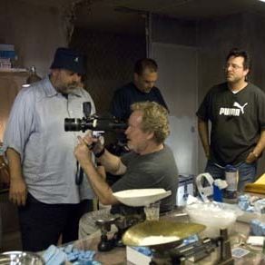 Fotoğraf Ridley Scott