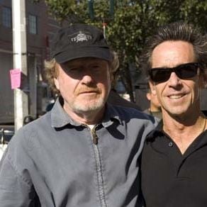 Fotoğraf Brian Grazer