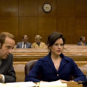 Fotoğraf Carla Gugino