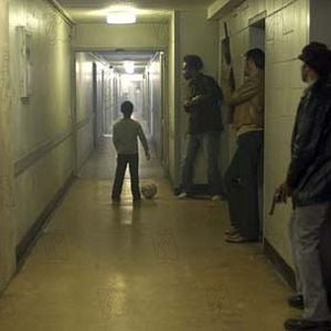 Fotoğraf Ridley Scott