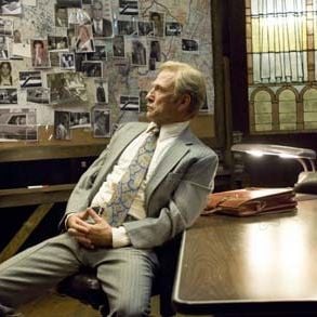 Fotoğraf Ted Levine