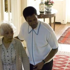 Fotoğraf Denzel Washington