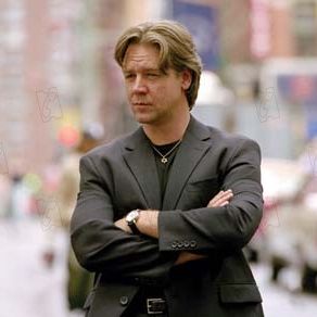 Fotoğraf Russell Crowe